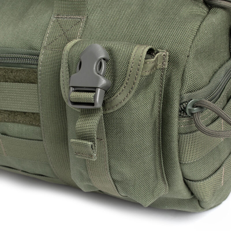 Compact Nylon Gear Bag, , large image number 3